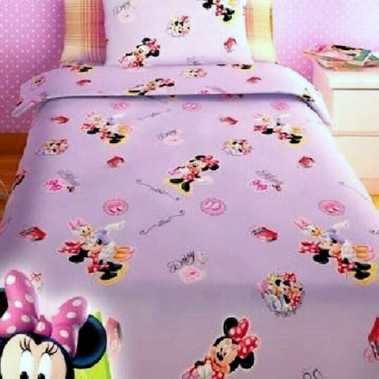 Disney Σετ Μονά Minnie