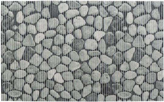 Wenko Πατάκι Μπάνιου SP01_15353891 Αντιολισθητικό 50x80εκ.