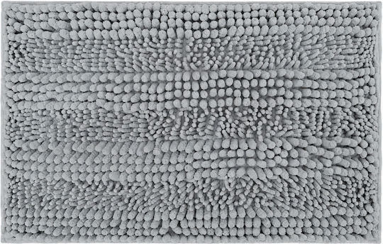 MRShome Badematte DC-023002 Graue 45x70cm MRShome Badematte DC-023002 Graue 45x70cm