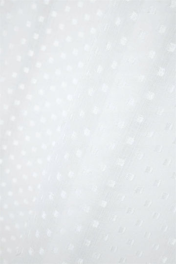 Fabryka Firan Бяла 135x260 см Fabryka Firan Бяла 135x260 см