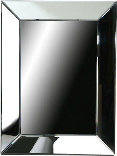 Polihome Alex Ορθογώνιος 81x61cm