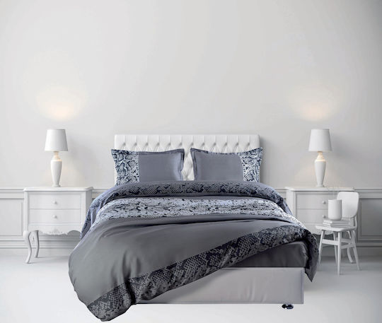 Makis Tselios Home Κουβερλί Σετ Υπέρδιπλο 220x240cm 3τμχ Makis Tselios Home Κουβερλί Σετ Υπέρδιπλο 220x240cm 3τμχ