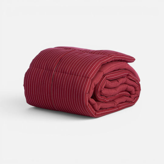 Nef-Nef Homeware Сет Единичен 160x220 cm Chroma Berry Chroma Berry Nef-Nef Homeware Сет Единичен 160x220 cm Chroma Berry Chroma Berry