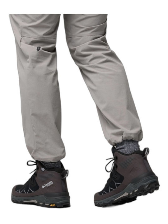 Columbia Peakfreak Men's Hiking Boots Waterproof Black