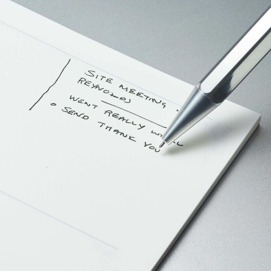 Paper Republic Седмичен Планер A6 2027