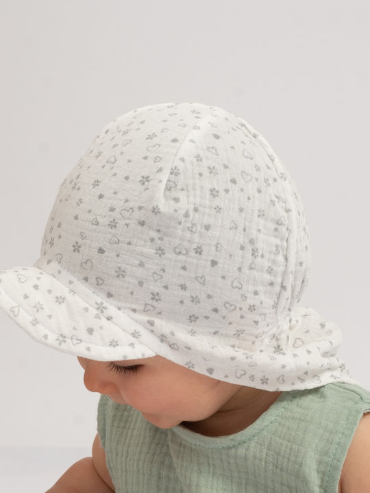 Kidizi Palarie Copii Din Tesatura Gri Kid-Prd-7424