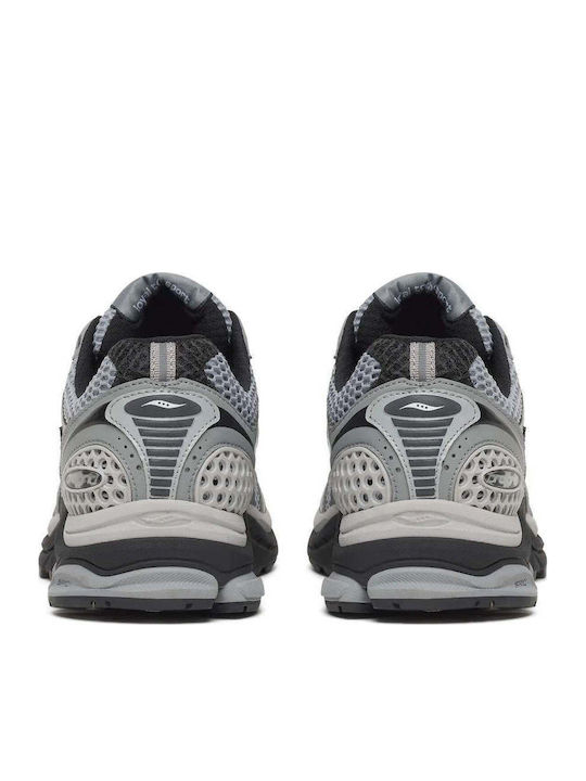 Saucony Progrid Triumph 4 Сникърси Сиви