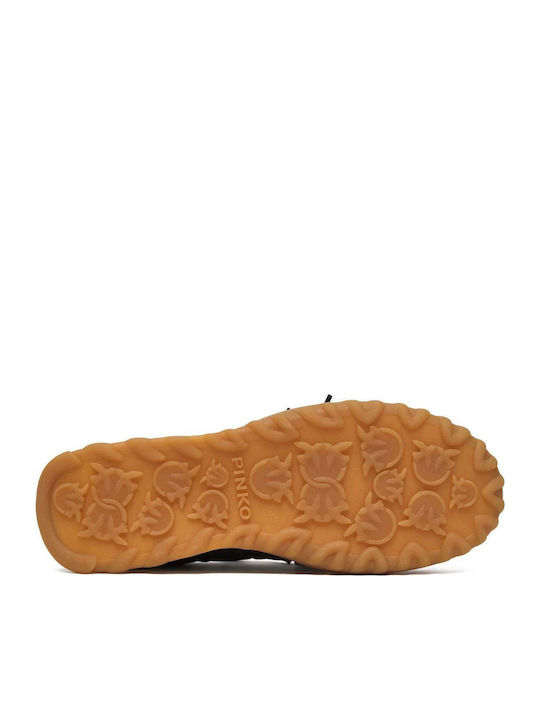 Γυναικεία Sneakers Μαύρα