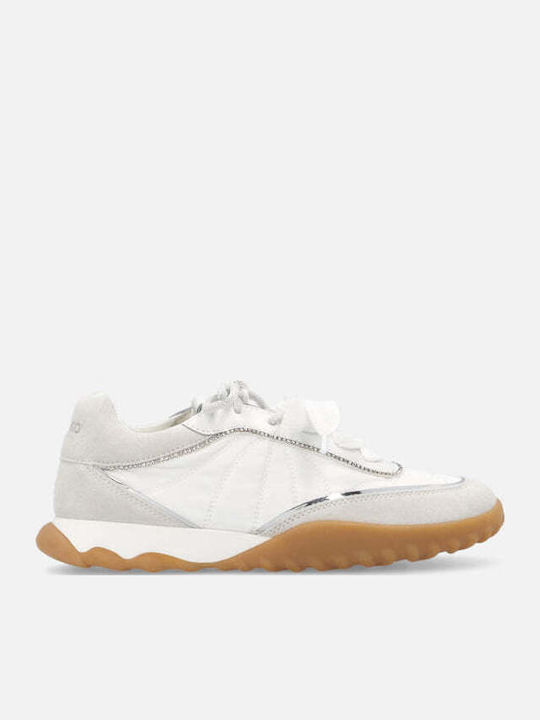 Damen Sneakers Weiße