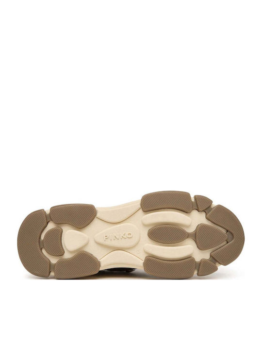 Women's Sneakers Brown