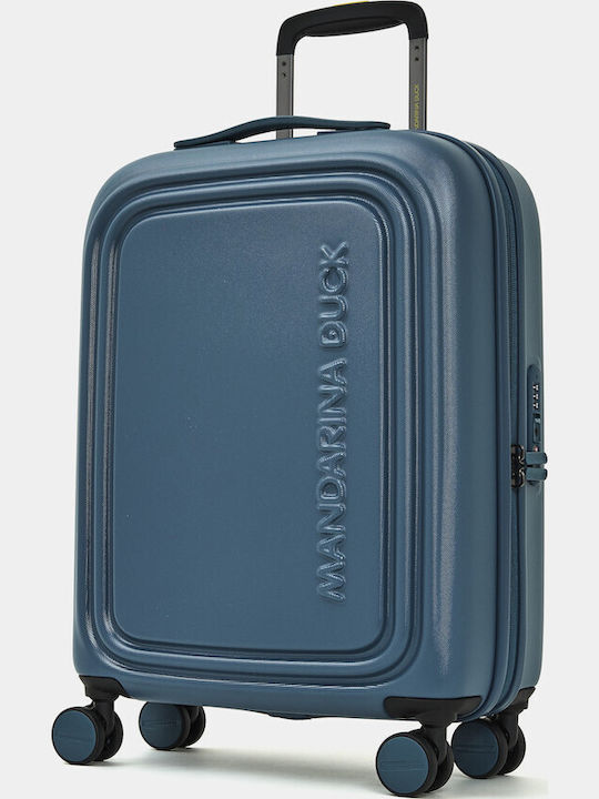 Mandarina Duck Logoduck+ Καμπίνας Tailor Blue