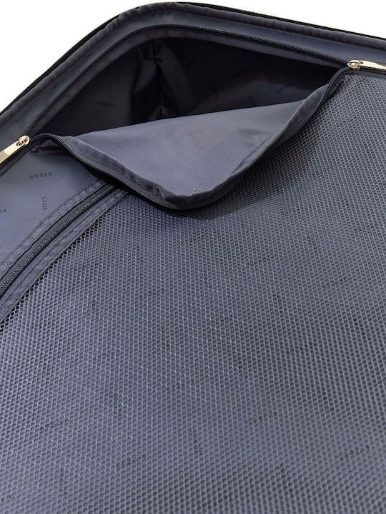 Guess Berta Große Reisekoffer Berta 28 Höhe 77cm