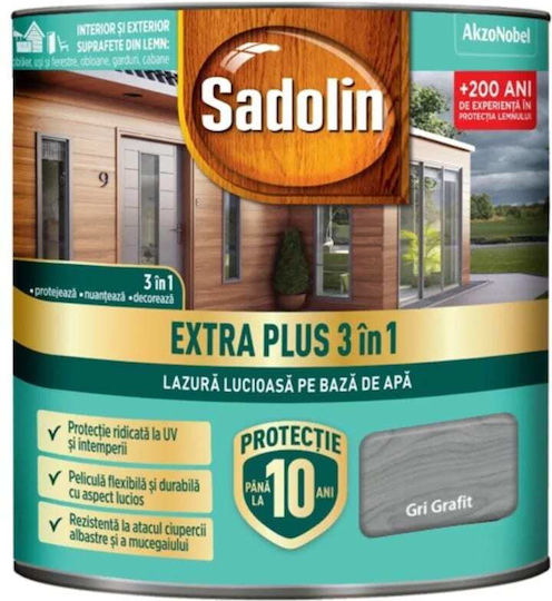 Βερνίκι Εμποτισμού 2.5lt