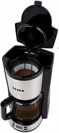 Krups Coffeemaster Es300 Програмируема Филтърна Кафемашина 1000W