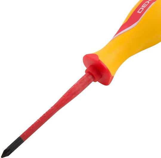 Dexter Set 6 Surubelnite Electrician Precizie