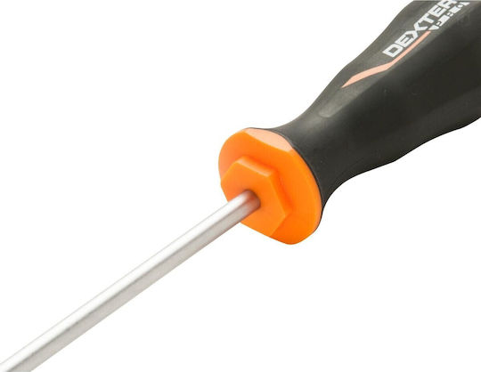 Dexter Set De 5 Șurubelnițe Cu Impact
