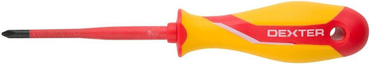 Dexter Set 6 Surubelnite Electrician Precizie
