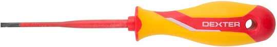 Dexter Set 6 Surubelnite Electrician Precizie