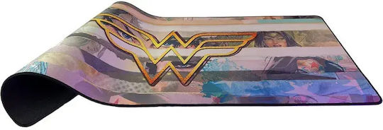 Lexip X Warner Wonder Woman Strips XXL Мишка пад