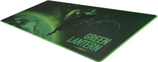 Lexip X Warner Green Lantern XXL мишка пад