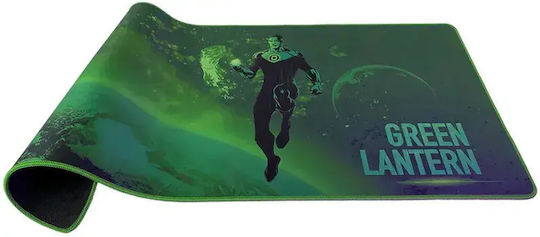 Lexip X Warner Green Lantern XXL мишка пад
