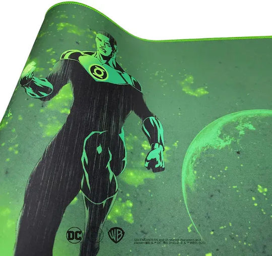 Lexip X Warner Green Lantern XXL мишка пад