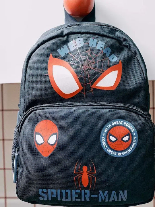 Zippy Schulranzen Rucksack Blau