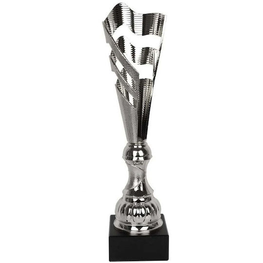 Tryumf Silber Trophäe für Sportpreise