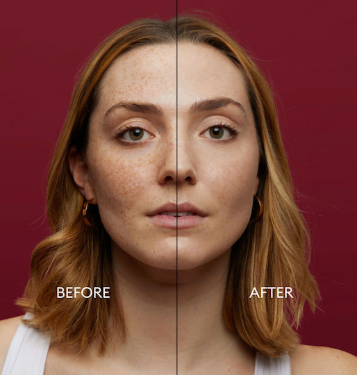 Missha Perfect Cover BB 23 Natural Beige Κρέμα Προσώπου Ημέρας με SPF42 για Ενυδάτωση, Ατέλειες & Λάμψη με Υαλουρονικό Οξύ & Κολλαγόνο 20ml