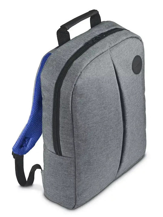 Hama Раница за лаптоп Genua До 44 См 17.3” Сива Hama-231021