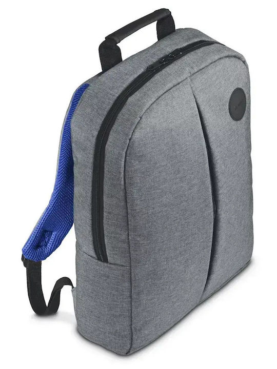 Hama Раница за лаптоп Genua До 44 См 17.3” Сива Hama-231021
