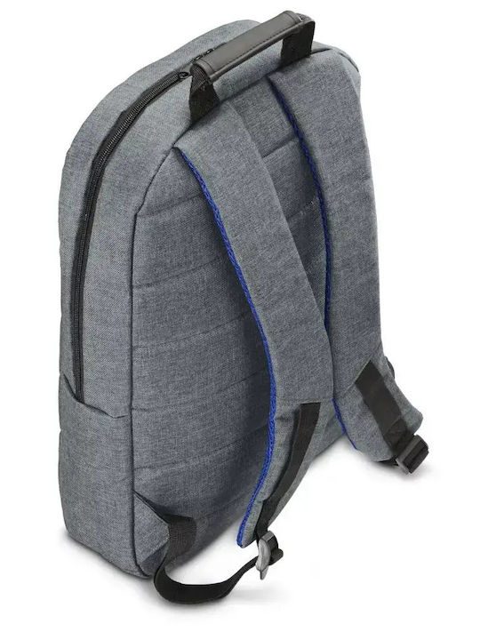 Hama Раница за лаптоп Genua До 44 См 17.3” Сива Hama-231021