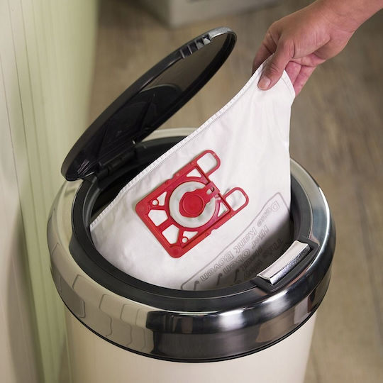 Prp18011 Nass-Trocken Staubsauger Mit Bio-Reinigung 620W Mit Kunststoff Behälter 8lt