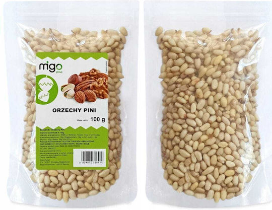 Conuri De Brad 100g Migogroup