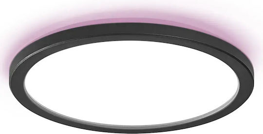 Osram Panou LED cu iluminare RGB