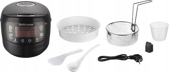 Redmond Rmc-m92s Multi-Function Cooker 1000W
