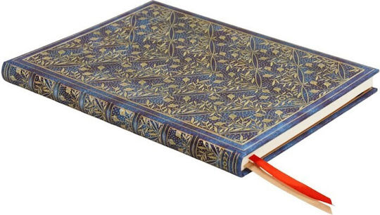 Paperblanks Wöchentliche Tagesordnung 2027 18x23cm
