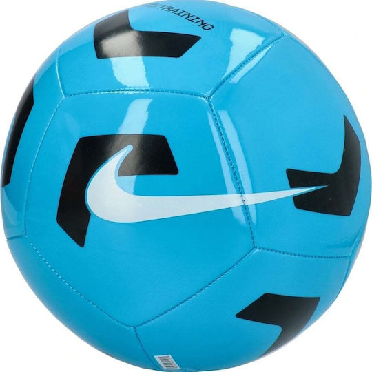 Nike PITCH TRAINING Μπάλα Ποδοσφαίρου Μπλε