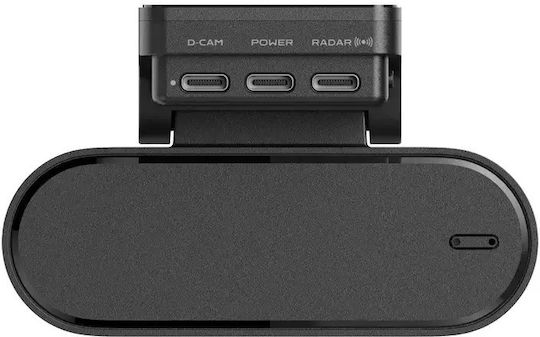 DDPAI N5 Pro Autodigitale Videorekorder Set Mit 4K Bluetooth WLAN GPS Und Rückfahrkamera