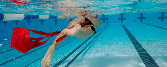 Finis Swim Parachute