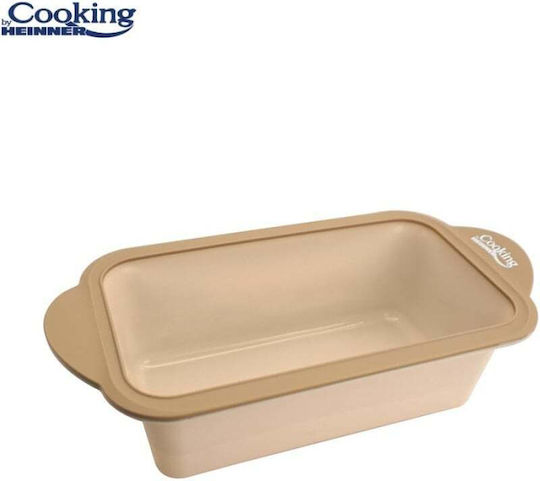 Heinner Formă de Patiserie pentru Tort din Silicon 27.5x14x8cm