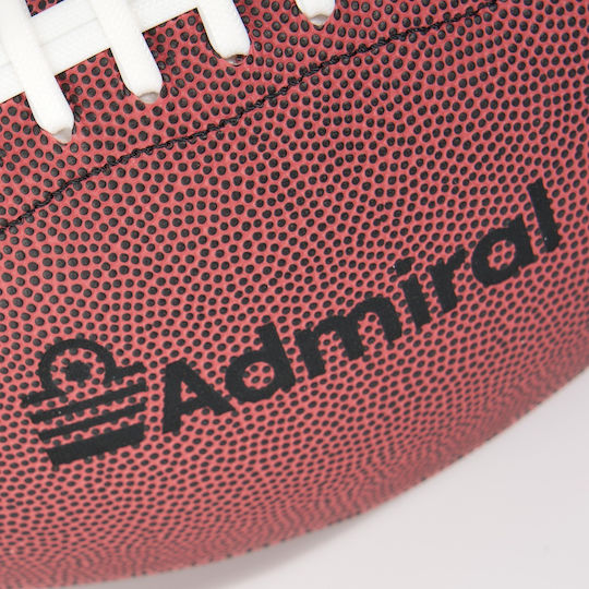 Admiral Rugby Ball Brown