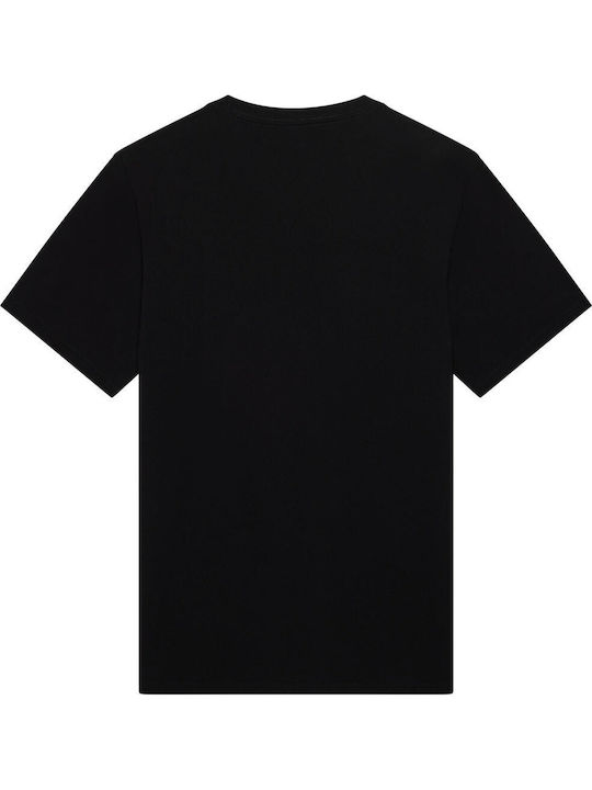 T-shirt Black 38275-001