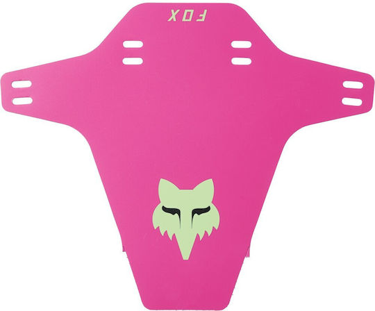 Fox Mud Guard 31192-307 Vorderseite Fahrrad-Schutzblech