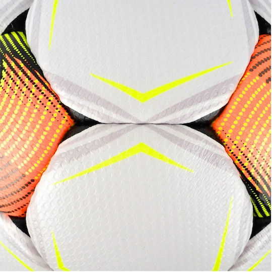 Select Sport Minge de fotbal albă