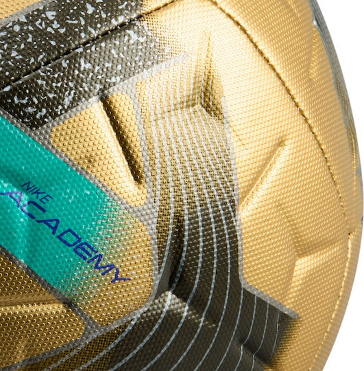 Nike Kylian Mbappe Minge de Fotbal Aurie