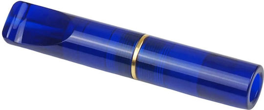 Stefanou Pipex Pipă de țigară 9mm Colorat