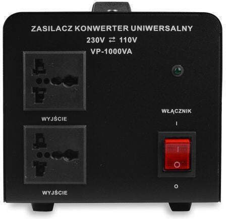 Volt Трансформатор Volt Polska 230v/110v 1000va