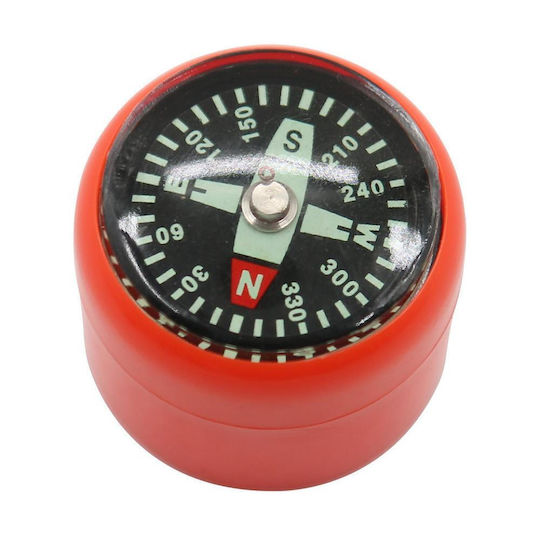 Instrument de supraviețuire Survival Tool Aid cu cadran luminos Fosco