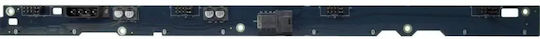 Inter-tech Case Ipc Storage 4u-4408-l O.psu